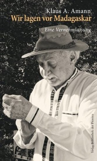 Wir lagen vor Madagaskar