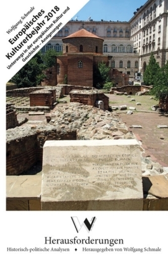 Europäisches Kulturerbejahr 2018