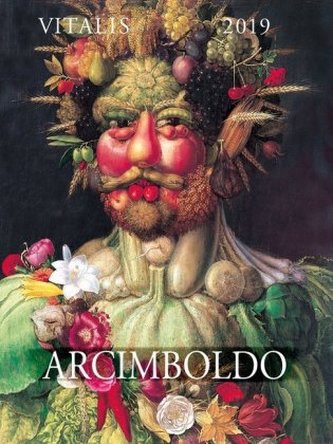 Arcimboldo 2019