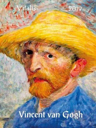 Vincent van Gogh 2019