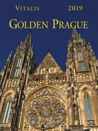 Golden Prague 2019