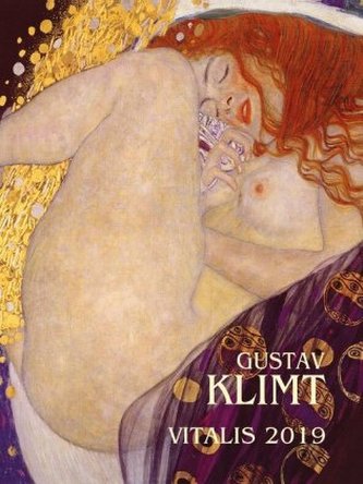 Gustav Klimt 2019