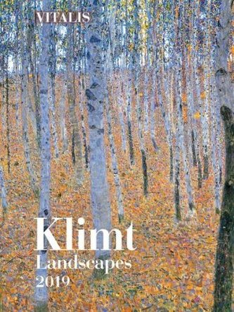 Klimt Landscapes 2019
