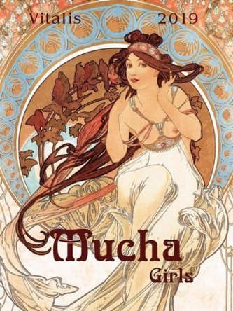 Mucha Girls 2019