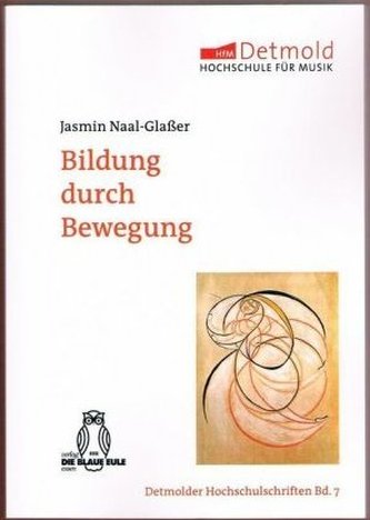 Bildung durch Bewegung, m. 1 DVD