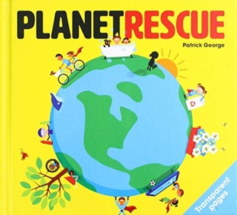Planet Rescue
