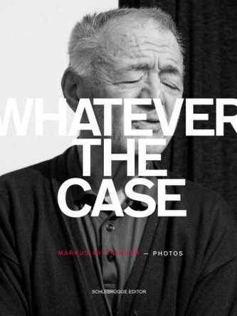 Whatever the Case