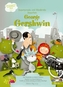 Superpresto und Moderato besuchen George Gershwin, m. Audio-CD