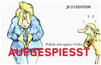 Aufgespiesst