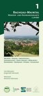 Odenwald Freizeitkarte Bachgau-Maintal