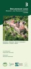 Odenwald Freizeitkarte Breuberger Land