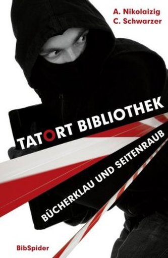 Tatort Bibliothek