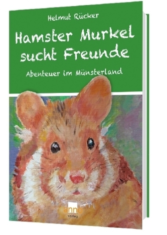 Hamster Murkel sucht Freunde