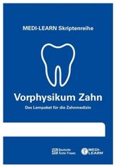 Vorphysikum, 5 Bde.