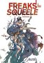 Freaks' Squeele - Nanorigins. Bd.5