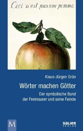 Wörter machen Götter Wörter machen Götter