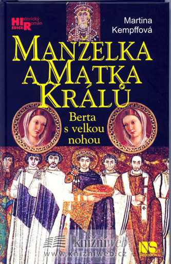 Manželka a matka králů