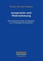 Aussprache und Wahrnehmung