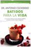 Batidos para la vida