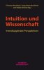 Intuition und Wissenschaft
