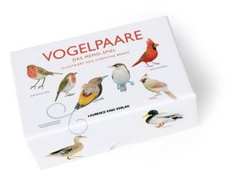 Vogelpaare