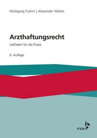 Arzthaftungsrecht