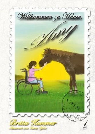 Willkommen zu Hause, Amy