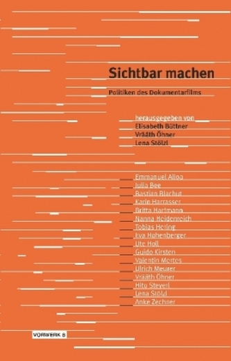 Sichtbar Machen