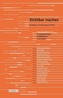 Sichtbar Machen