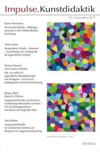 Impulse.Kunstdidaktik 22