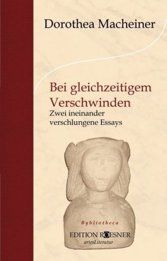 Bei gleichzeitigem Verschwinden