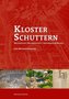 Kloster Schuttern - Archäologie, Baugeschichte - historische Kontexte