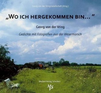 Wo ich hergekommen bin...