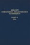 Bericht der Römisch-Germanischen Kommission. Bd.95/2014