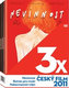 3x Český film 2011 - 3 DVD