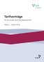 Tarifverträge für die private Versicherungswirtschaft