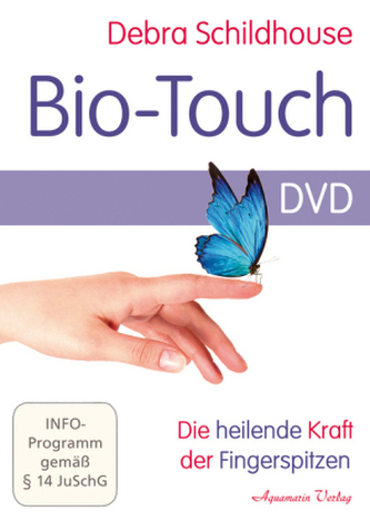 Bio-Touch, DVD Bio-Touch, DVD