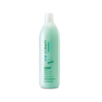Refreshing Shampoo - Mint 1000ml / osvěžující šampon s mátou