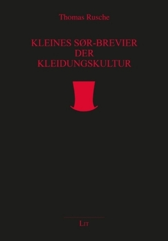 Kleines Soer-Brevier der Kleidungskultur