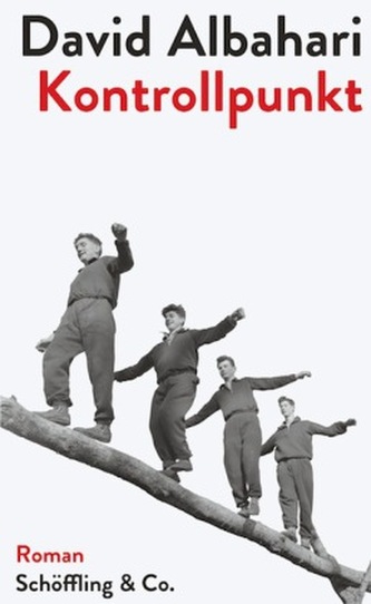 Kontrollpunkt Kontrollpunkt