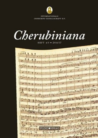 Cherubiniana. H.4/5