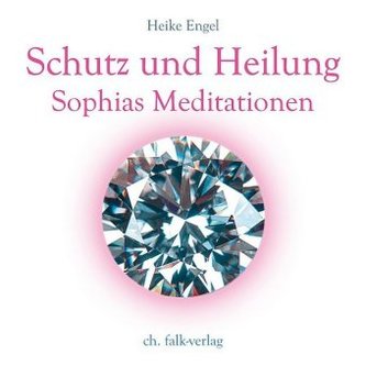Schutz und Heilung, 1 Audio-CD