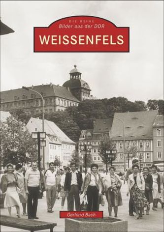 Weissenfels