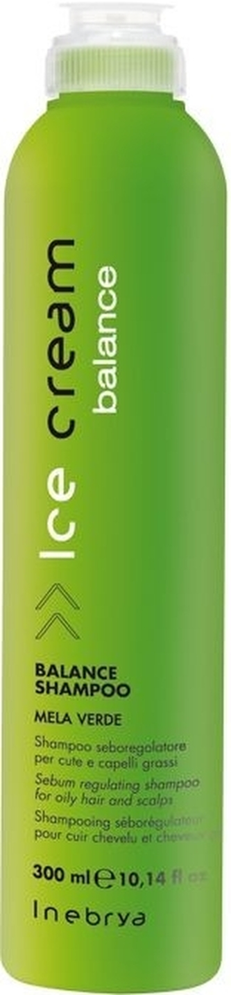 BALANCE Shampoo 1000ml / šampon na mastné vlasy