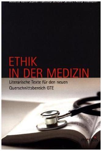 Ethik in der Medizin Ethik in der Medizin