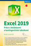 Excel 2019 - Práce s databázemi a kontingenčními tabulkami