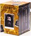 Cestopisy Martina Kratochvíla (10 DVD)