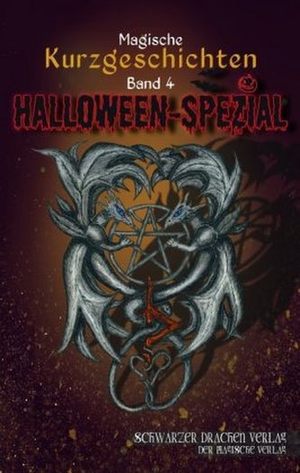 Magische Kurzgeschichten. Bd.4