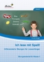 Ich lese mit Spaß, 1 CD-ROM