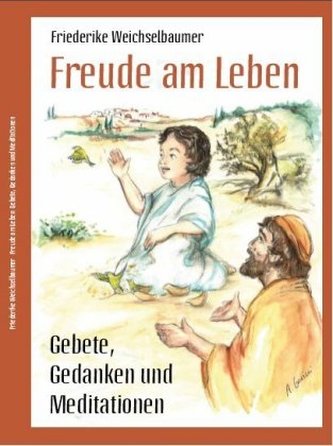 Freude am Leben